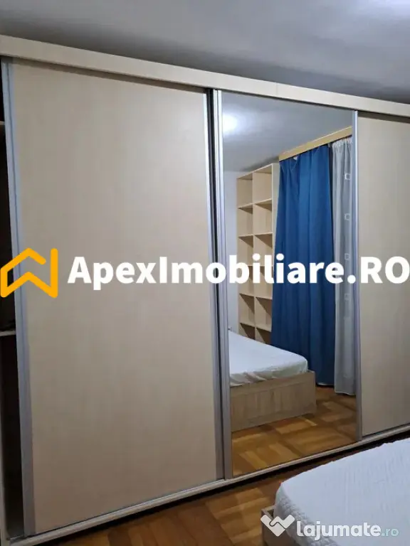 Apartament 2 camere de inchiriat Gara de Nord București | A