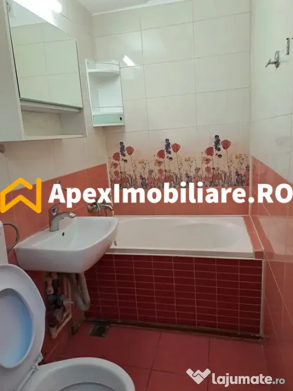 Apartament 2 camere de inchiriat Gara de Nord București | A