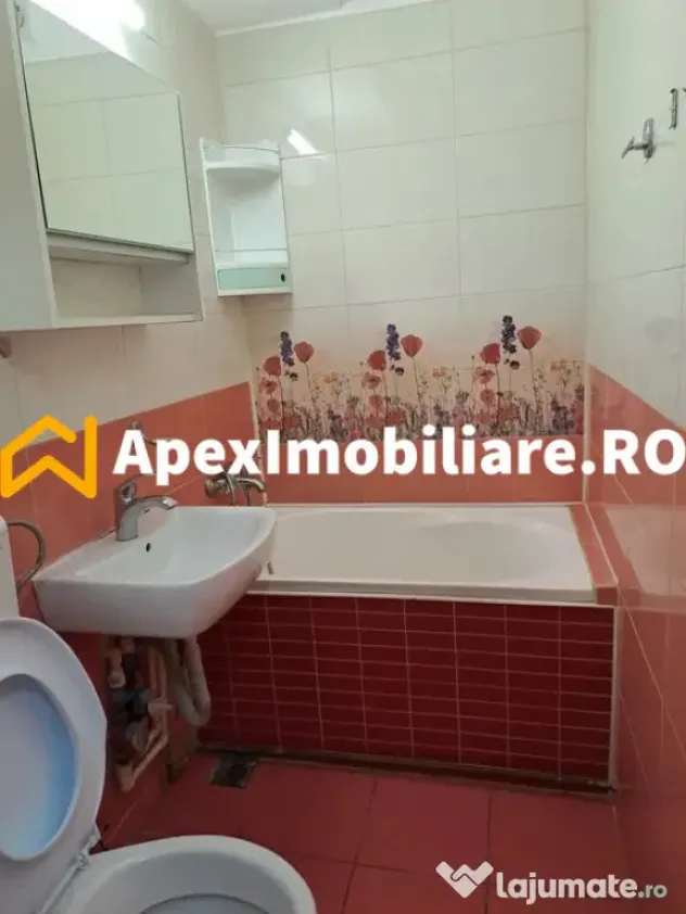 Apartament 2 camere de inchiriat Gara de Nord București | A