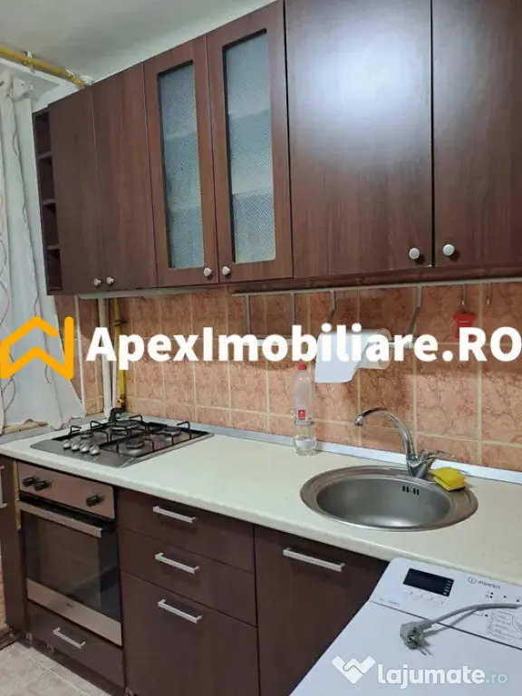 Apartament 2 camere de inchiriat Gara de Nord București | A
