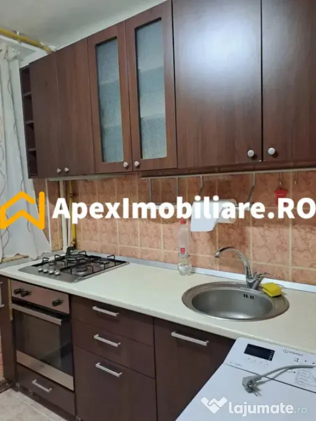 Apartament 2 camere de inchiriat Gara de Nord București | A