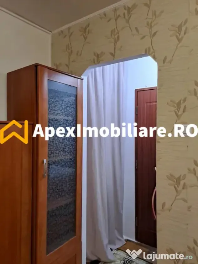 Apartament 2 camere de inchiriat Gara de Nord București | A