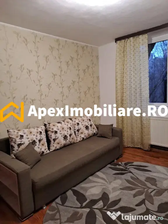 Apartament 2 camere de inchiriat Gara de Nord București | A