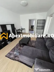 Apartament 2 camere de inchiriat P-ta Victoriei București |