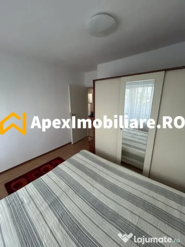 Apartament 3 camere de inchiriat Bucur Obor București | Ape