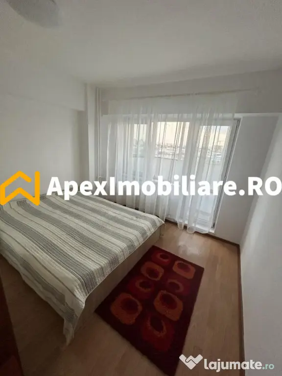 Apartament 3 camere de inchiriat Bucur Obor București | Ape