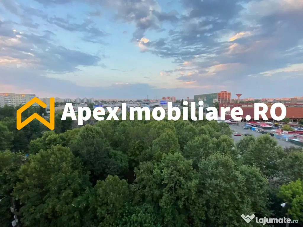 Apartament 3 camere de inchiriat Bucur Obor București | Ape