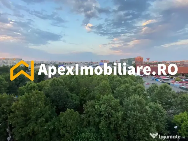 Apartament 3 camere de inchiriat Bucur Obor București | Ape