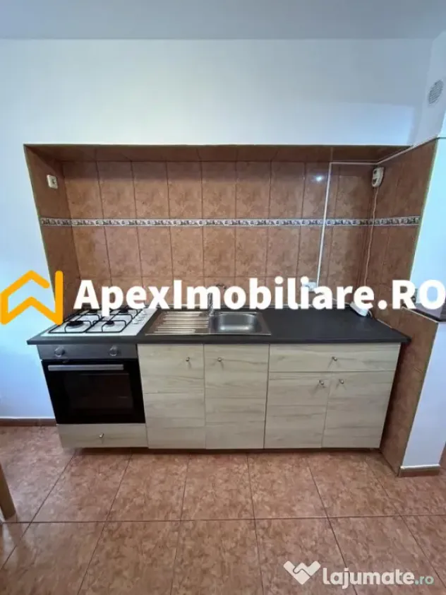 Apartament 3 camere de inchiriat Bucur Obor București | Ape