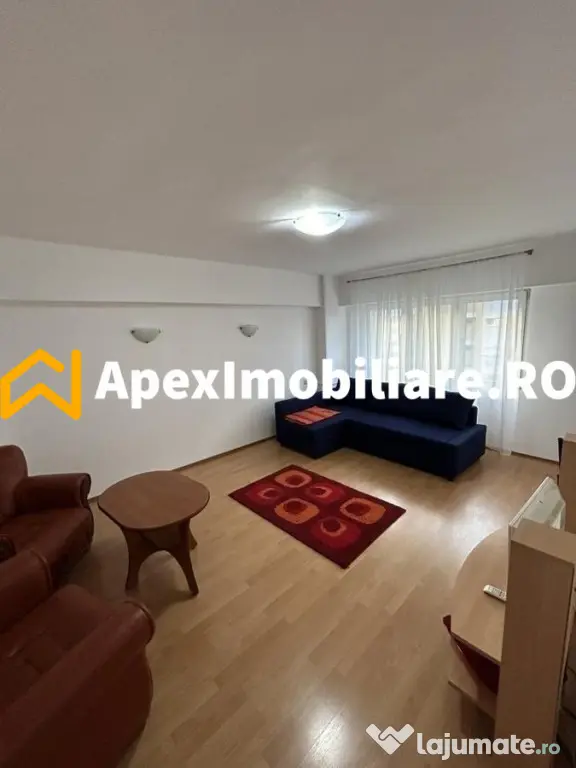 Apartament 3 camere de inchiriat Bucur Obor București | Ape