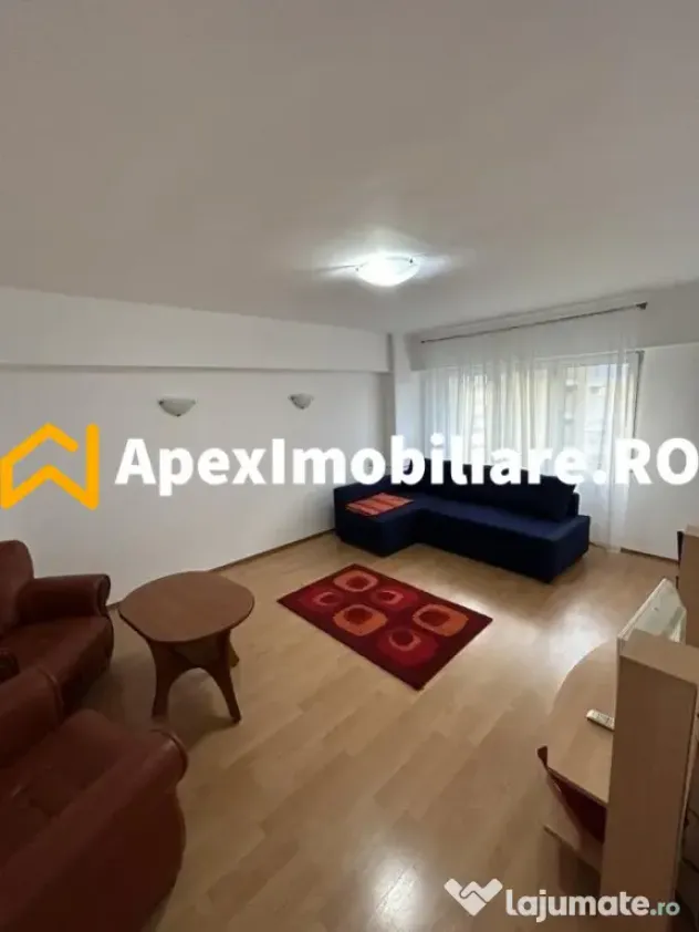 Apartament 3 camere de inchiriat Bucur Obor București | Ape