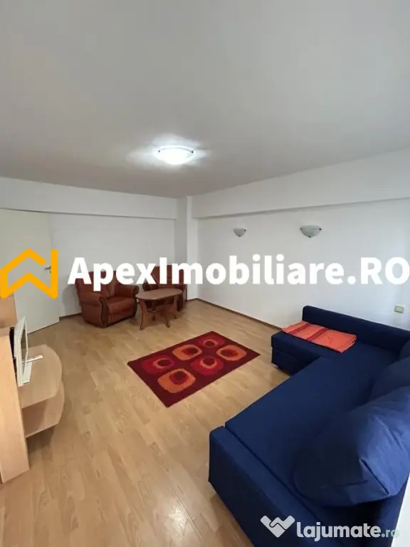 Apartament 3 camere de inchiriat Bucur Obor București | Ape