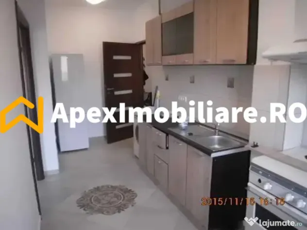Apartament 2 camere de inchiriat Ghencea București | ApexIm
