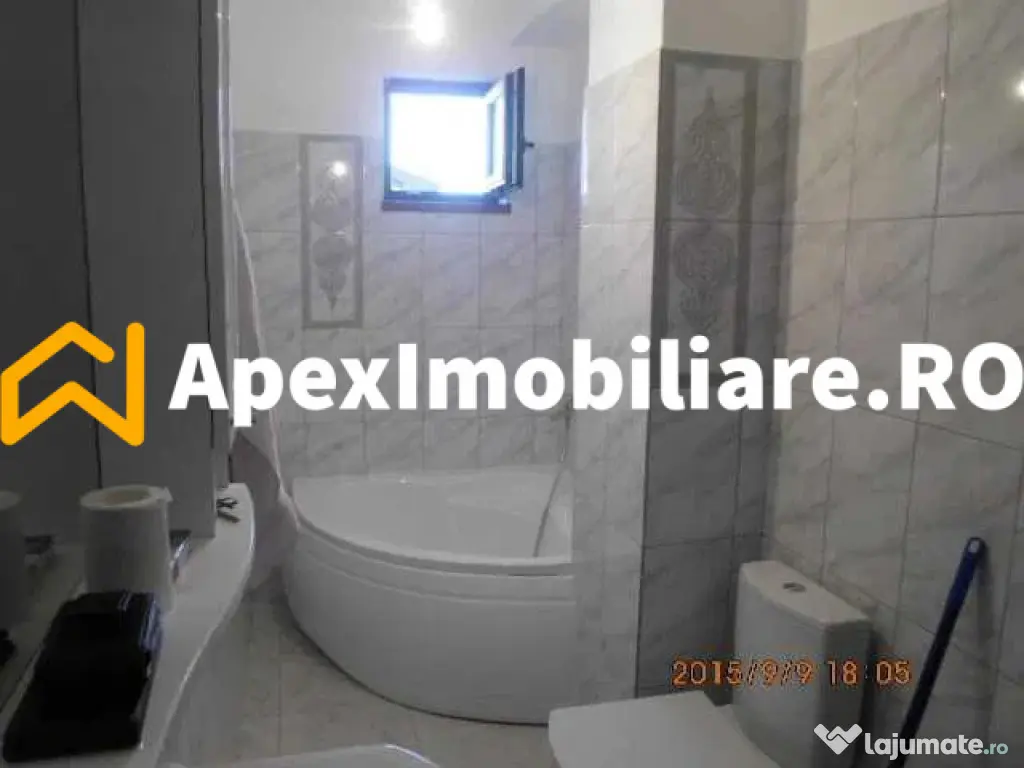 Apartament 2 camere de inchiriat Ghencea București | ApexIm