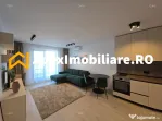 Apartament 2 camere de inchiriat Baneasa București | ApexIm