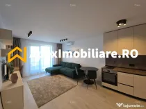 Apartament 2 camere de inchiriat Baneasa București | ApexIm