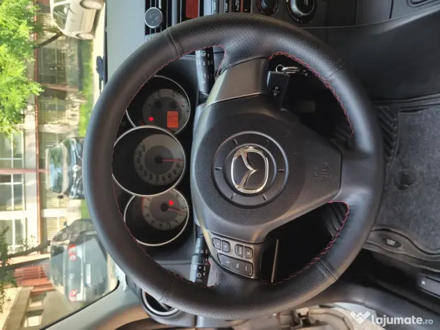Mazda 3 BK 2006 / 1.6i benzina