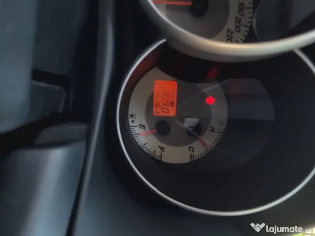 Mazda 3 BK 2006 / 1.6i benzina