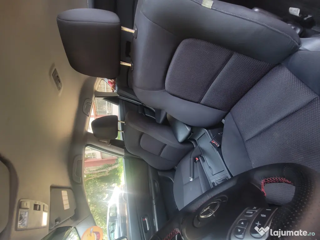 Mazda 3 BK 2006 / 1.6i benzina