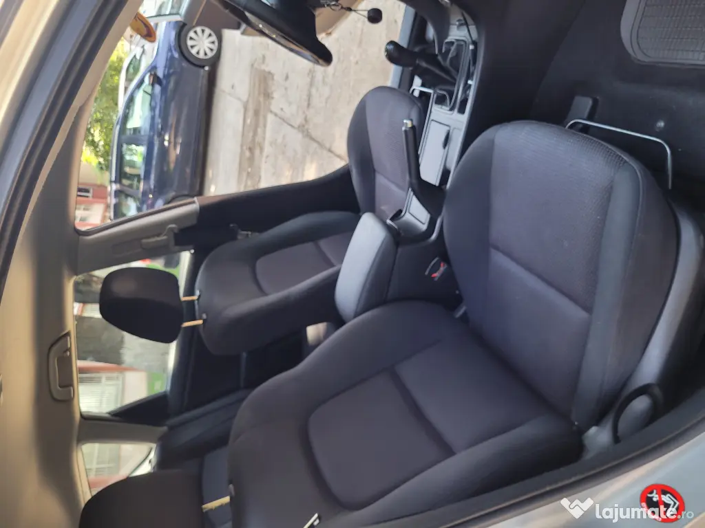Mazda 3 BK 2006 / 1.6i benzina