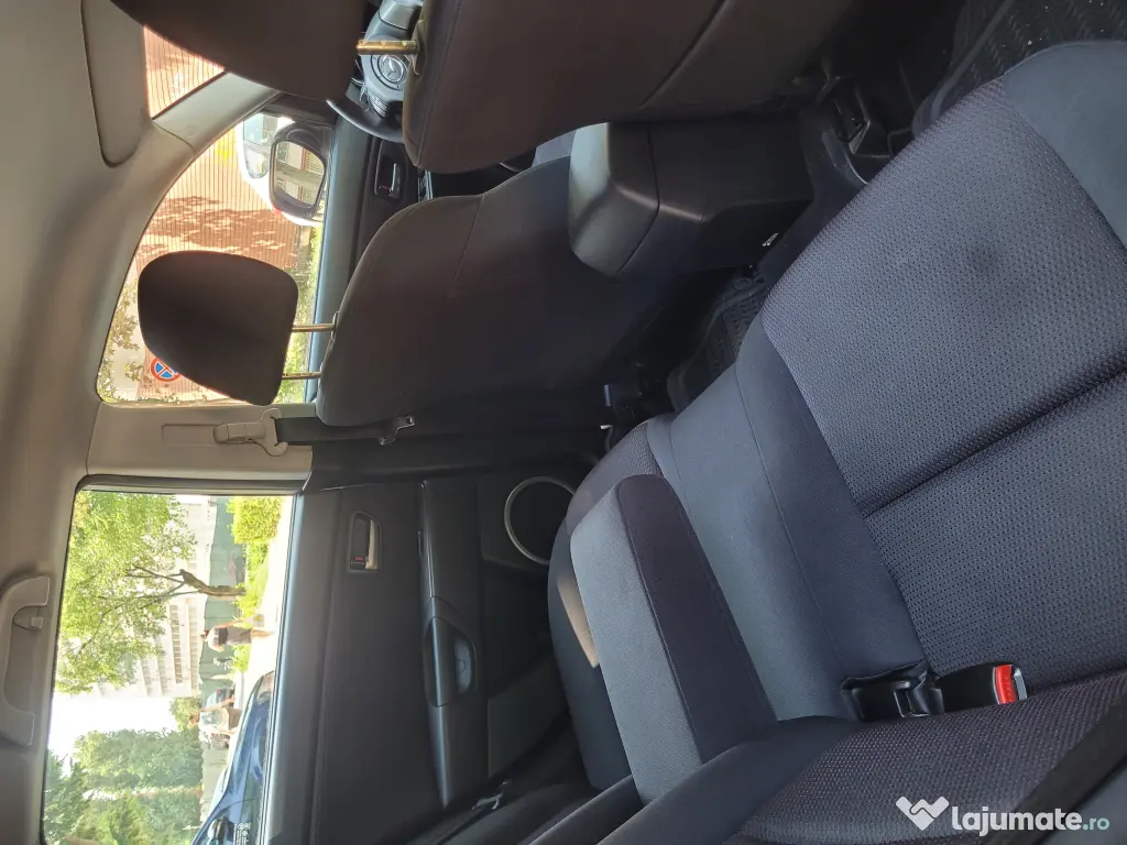 Mazda 3 BK 2006 / 1.6i benzina