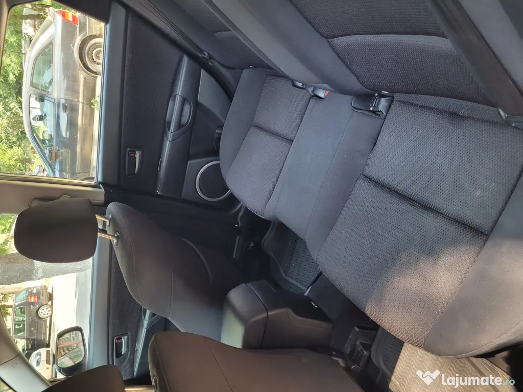 Mazda 3 BK 2006 / 1.6i benzina