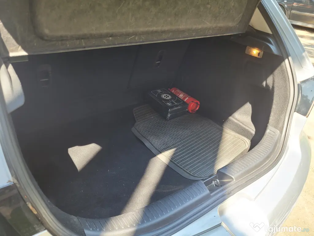 Mazda 3 BK 2006 / 1.6i benzina