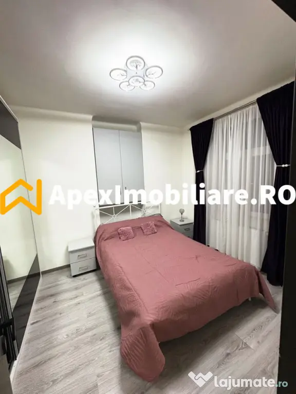 Apartament 2 camere de inchiriat Cotroceni București | Apex