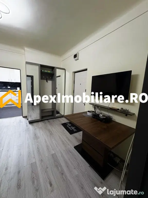 Apartament 2 camere de inchiriat Cotroceni București | Apex