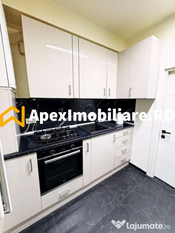 Apartament 2 camere de inchiriat Cotroceni București | Apex