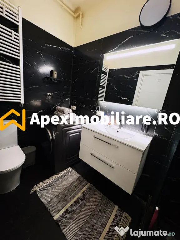 Apartament 2 camere de inchiriat Cotroceni București | Apex