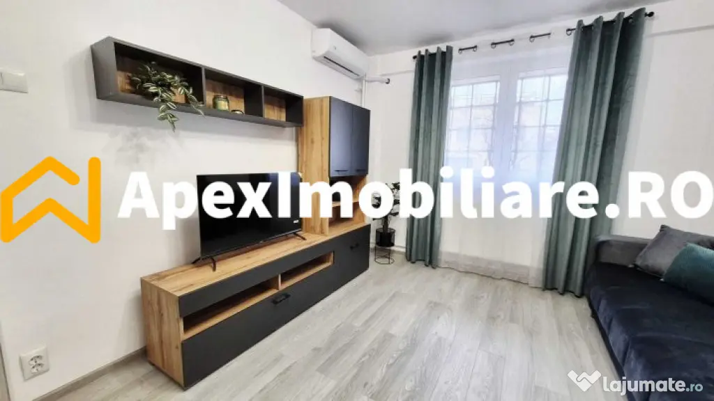 Apartament 2 camere de inchiriat Victoriei București | Apex