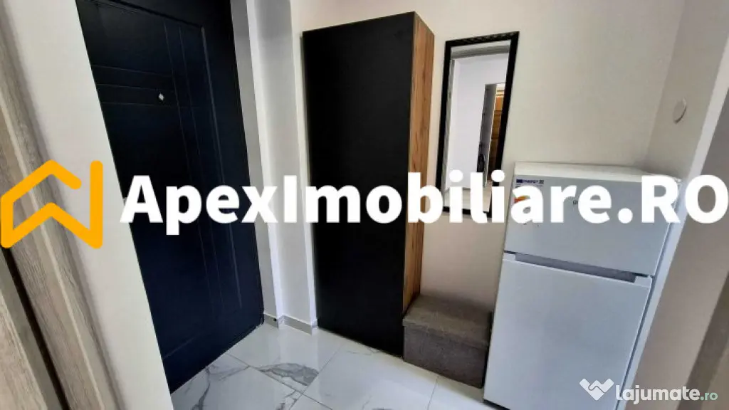 Apartament 2 camere de inchiriat Victoriei București | Apex