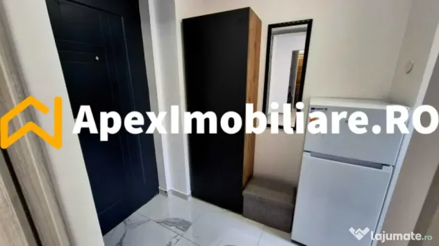 Apartament 2 camere de inchiriat Victoriei București | Apex