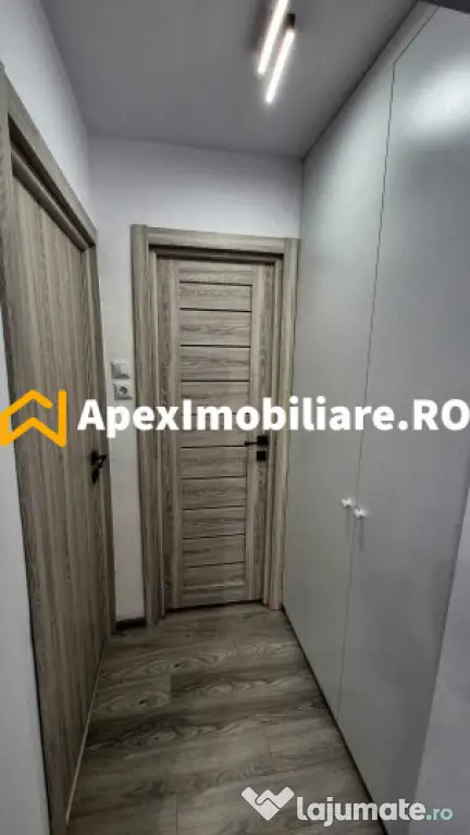 Apartament 2 camere de inchiriat Victoriei București | Apex
