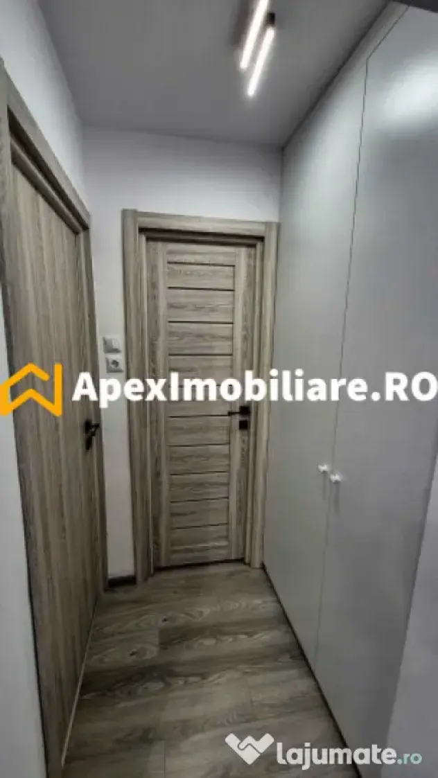 Apartament 2 camere de inchiriat Victoriei București | Apex