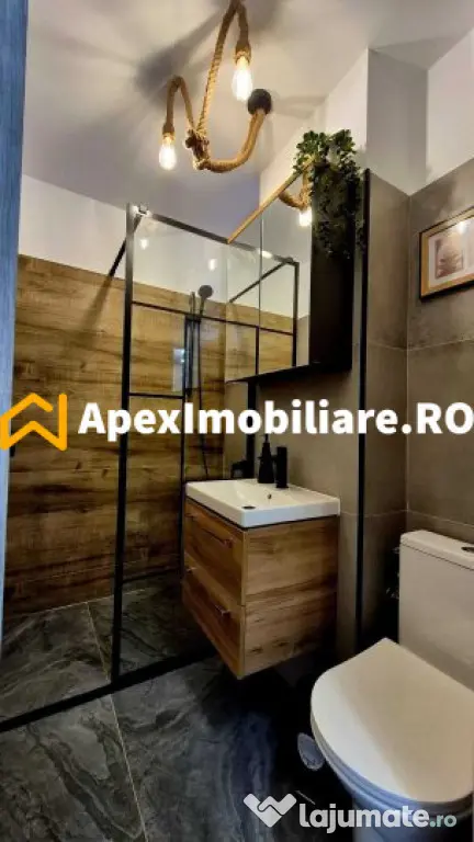 Apartament 2 camere de inchiriat Victoriei București | Apex