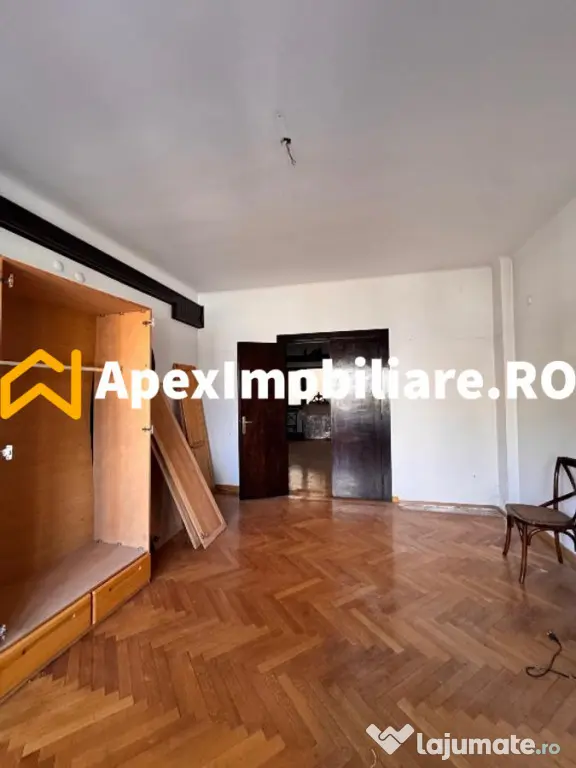 Apartament 3 camere de inchiriat Cismigiu București | ApexI