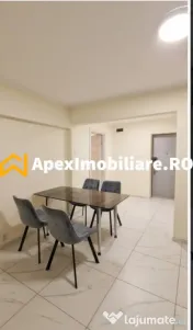 Rond Alba Iulia | 3 Camere | 2 Balcoane | 2 Bai