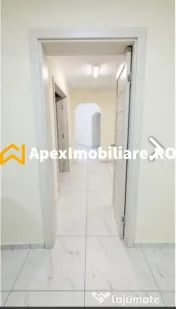 Rond Alba Iulia | 3 Camere | 2 Balcoane | 2 Bai