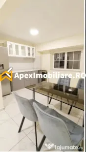 Rond Alba Iulia | 3 Camere | 2 Balcoane | 2 Bai