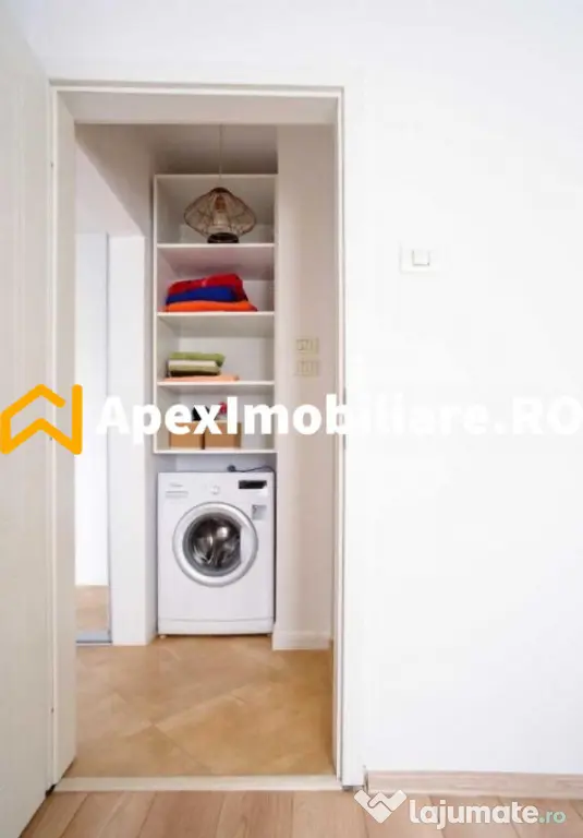 Vitan Mall, Foisorului | 2 Camere | Boiler | Balcon | Decoma