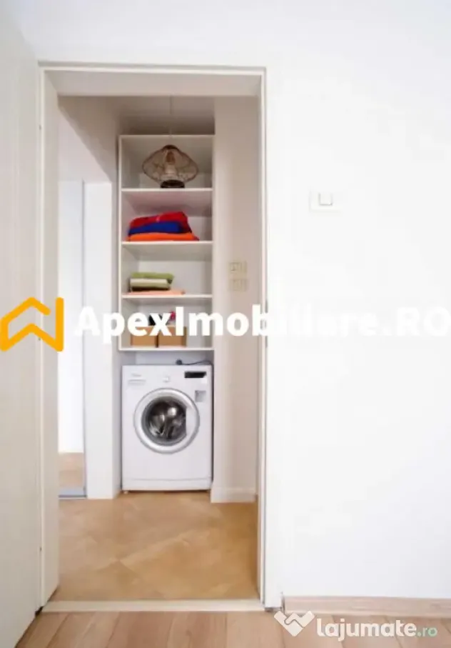 Vitan Mall, Foisorului | 2 Camere | Boiler | Balcon | Decoma