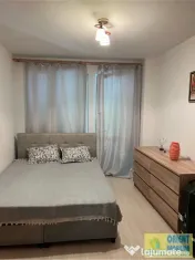 Gara, bd. Ferdinand, etaj 2, de vanzare apartament 2 camere 