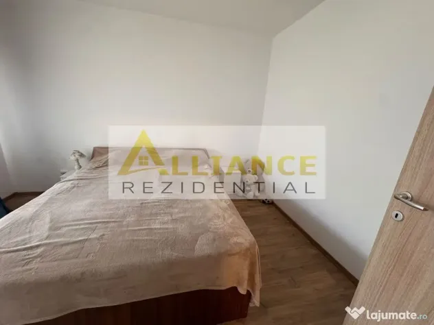 Metrou Leonida Apartament 2 Camere Mobilat/Utilat