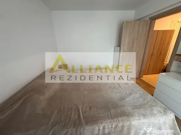 Metrou Leonida Apartament 2 Camere Mobilat/Utilat