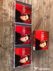 Colectie de 3 cd-uri originale Elvis Presley 