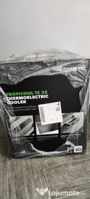 Lada frigorifica termoelectrica 33 litri 