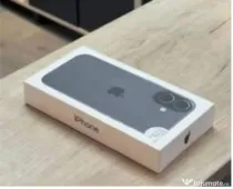 Iphone 17 Black 256 GB NOU SIGILAT