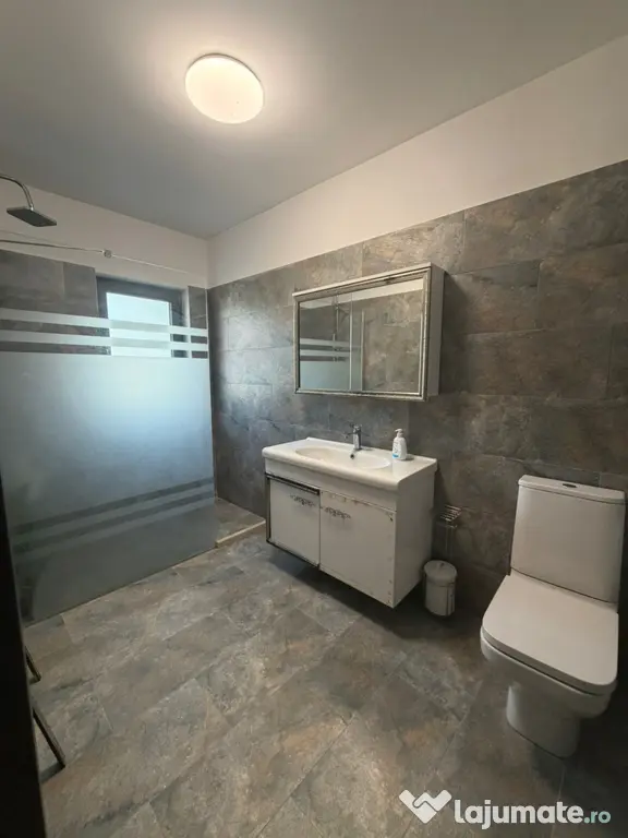 Duplex de închiriat sau vânzare, Corbeanca